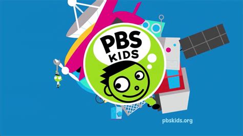 Pbs Kids Id