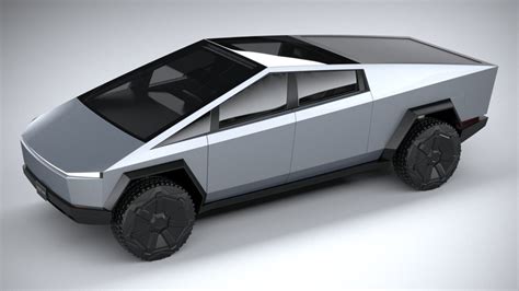 2022 Tesla Cybertruck New Design, Release Date, Price