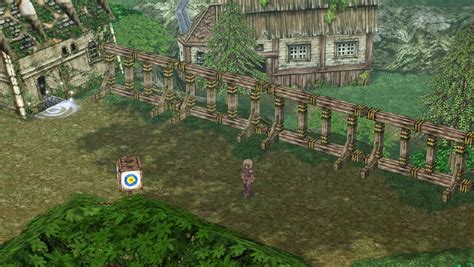 Archer Village - Ragnarök Wiki