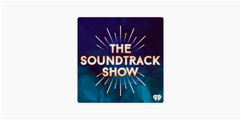 ‎The Soundtrack Show on Apple Podcasts