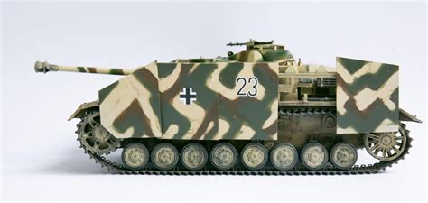 Dragon 1/35 StuG.III variants - StuG III - iModeler