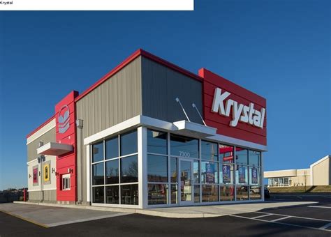 Restaurant chain Krystal to refranchise up to 150 restaurants in US