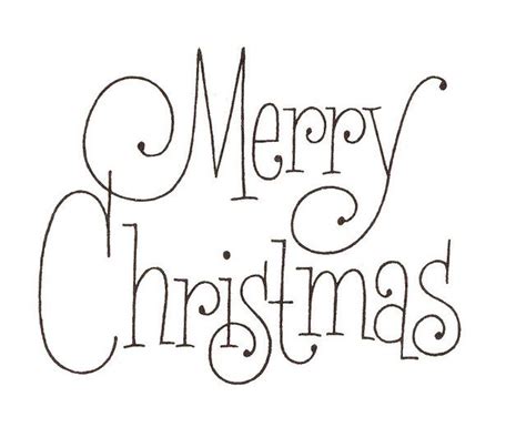 Merry Christmas | Christmas lettering, Christmas calligraphy, Merry ...