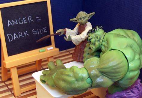 Yoda Hulk – Meme and Photo Collection — GeekTyrant