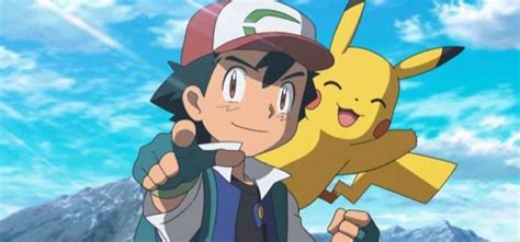 Ash Ketchum Has Finally Become A Pokemon Master After 22 Years We Are ...