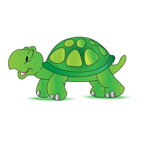 turtle, Vector, illustration ~ Illustrations ~ Creative Market