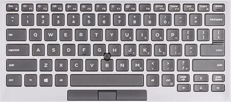 Latitude 5410: Keyboard Function Key Guide | Dell India