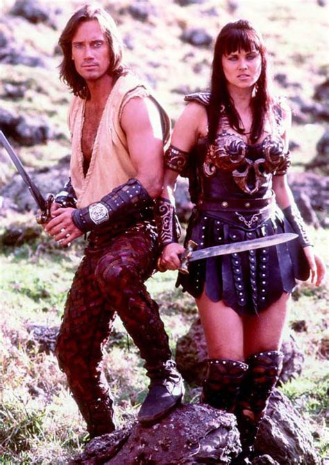 xena and herc - Hercules - The Legendary Journey's Photo (2030829) - Fanpop