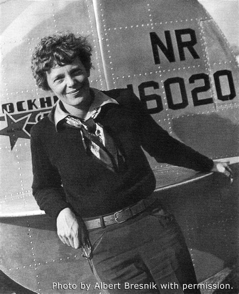 Happy Birthday, Amelia Earhart – Nauticos, LLC