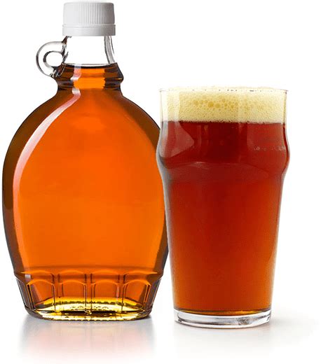 Maple Scotch Ale Recipe (Partial Mash & All-Grain) - Wine Making and ...