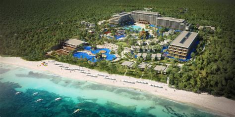 Jpark Island Resort and Waterpark in Panglao, Bohol | Cebu Daily News