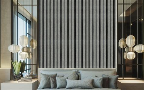 Wall Panelling interesting ideas for modern space |Interior Decorative ...