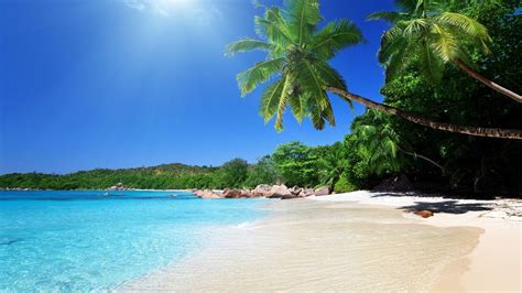 Caribbean Wallpapers - Top Free Caribbean Backgrounds - WallpaperAccess