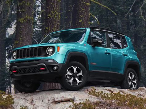 2024 Jeep Renegade Sport Redesign - New Jeep 2024