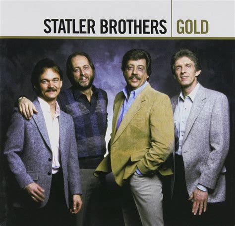 The Statler Brothers - My Only Love - EntertainmentNews - Tung