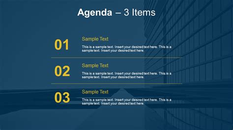 Agenda Slide - Premium Agenda Slide Powerpoint Template Fppt / Download ...