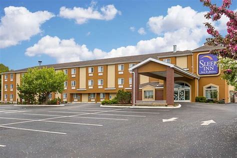 SLEEP INN & SUITES - Updated 2024 Prices & Hotel Reviews (Niantic, CT)