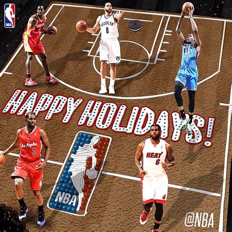 NBA schedule for Christmas Day games - Jocks And Stiletto Jill