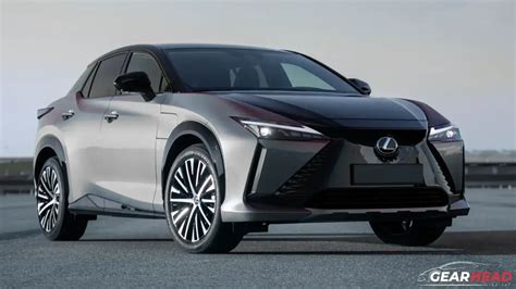 2025 Lexus NX: Tarikh Keluaran, Ciri, Harga & Spesifikasi