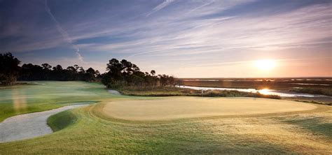 Palmetto | Private Golf Club Memberships | The Landings