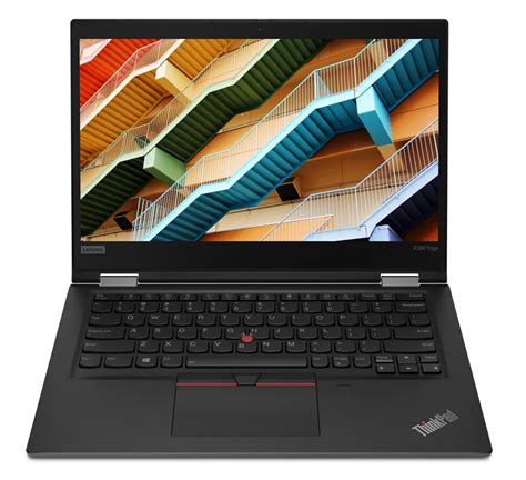 Lenovo ThinkPad X390 Yoga - i7-8665U · UHD Graphics 620 · 13.3”, Full ...