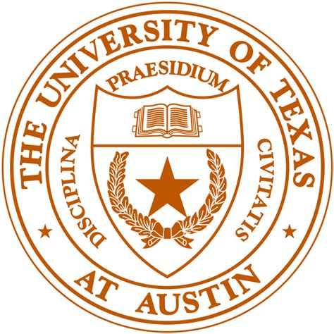 Download High Quality university of texas logo svg Transparent PNG ...