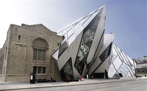 The Top 10 Museums to Visit in Toronto