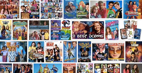 12 Disney Channel Original Movies That Taught Me Valuable Life Lessons