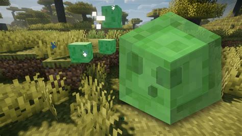 Why is everybody in Minecraft searching for Slime Chunks? | GPORTAL