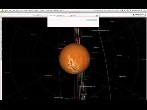 The Solar Flare of 1859 Carrington Event