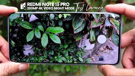 Xiaomi Redmi Note 13 Pro test Camera full features - GSM FULL INFO