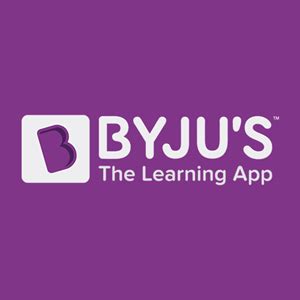 Byju's Logo Vector (.SVG) Free Download