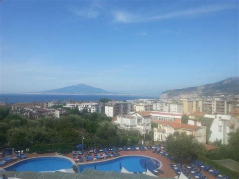 Hilton Sorrento Palace | Hilton, Resort, Scenic views