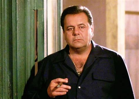 Paul Sorvino Dead: ‘Goodfellas’ Actor Dies at Age 83 – IndieWire