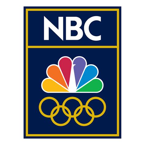 NBC Olympics(139) logo, Vector Logo of NBC Olympics(139) brand free ...