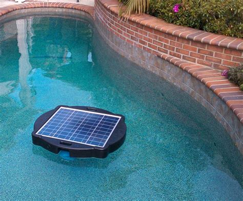 Diy solar panel for pool pump ~ The Power of Solar: Energize Your Life