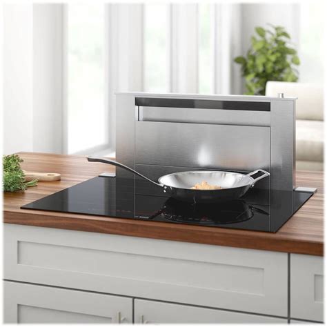 Bosch Benchmark Series 30" Electric Induction Cooktop NITP069UC - Best ...