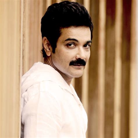 Prosenjit Chatterjee Age, Height, Weight, Girlfriend, Family, Biography ...