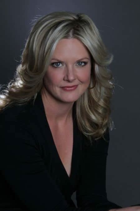 Wendi Nix Bio: Early Life, & Net Worth [2024 Update] - Players Bio