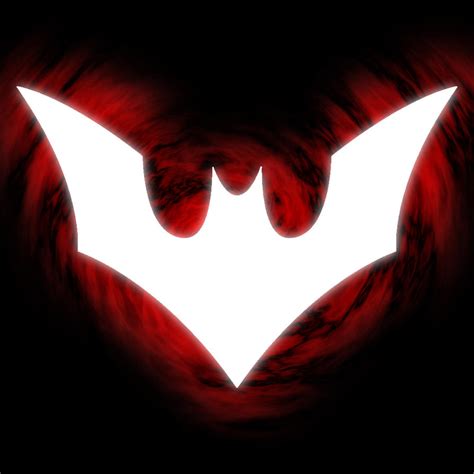 Batman Beyond Logo by Lepios on DeviantArt