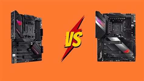 AMD B550 vs. X570 Motherboards: Which Motherboard is Right for You?