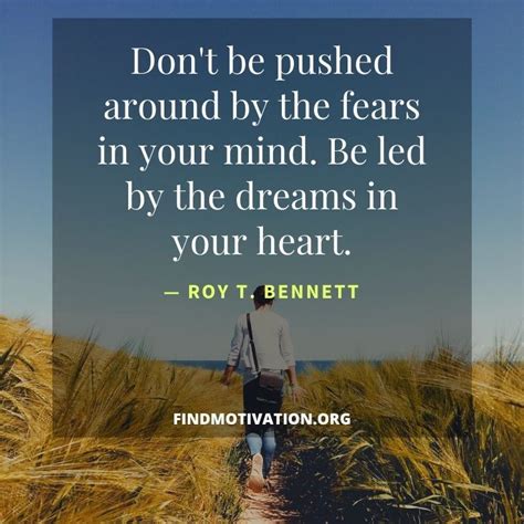 19 powerful fearless motivation quotes to overcome your fear – Artofit