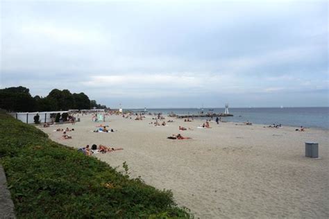 Bellevue Beach (Klampenborg): AGGIORNATO 2021 - tutto quello che c'è da ...