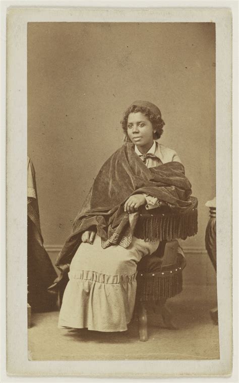 U.S. Postage Stamp Will Honor Edmonia Lewis, a Sculptor Who Broke the ...