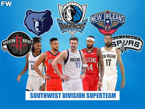 Every NBA Division Superteam: Atlantic Division Is Very Powerful But ...