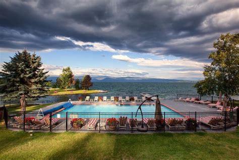 5 Reasons to Visit Montana's Flathead Lake Lodge this Fall — Flathead ...