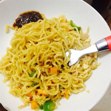 How To Cook Indomie: 4 Most Popular Recipes | Jiji Blog