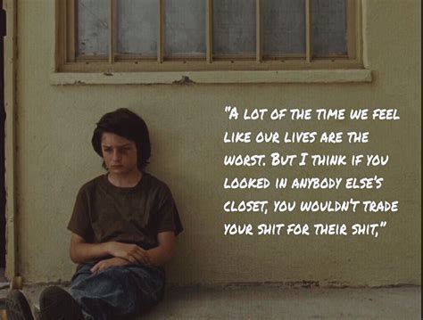 A line from Mid 90s | Kata-kata