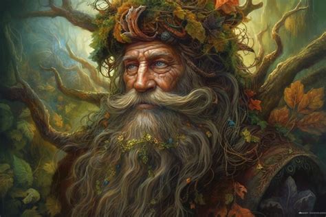 10 Powerful Gods & Goddesses of Celtic Mythology