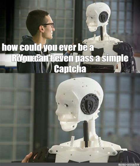 Create meme "robot, memes about robots" - Pictures - Meme-arsenal.com